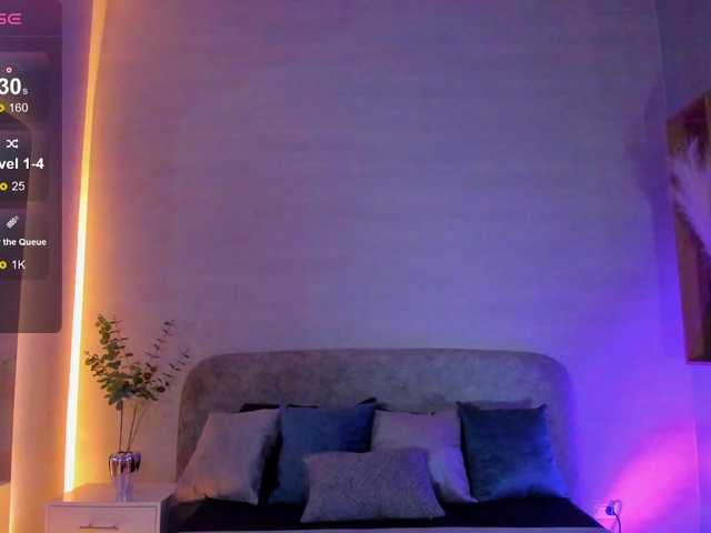 Nathaly-Blaze live cam on BongaCams
