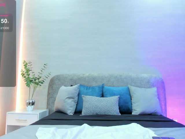 Nathaly-Blaze live cam on BongaCams