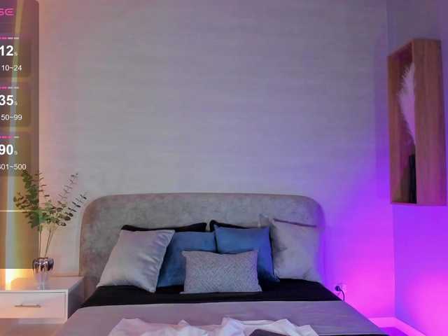 Nathaly-Blaze live cam on BongaCams