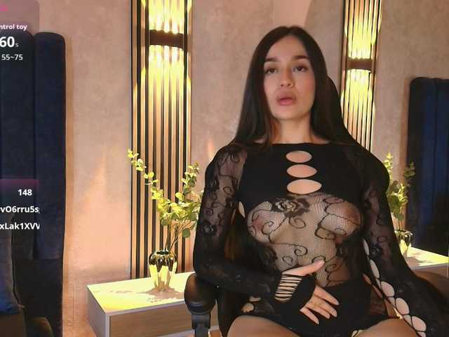 Nathaly-Blaze live cam on BongaCams
