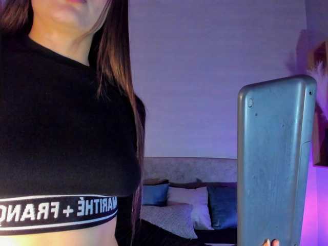 Nathaly-Blaze live cam on BongaCams