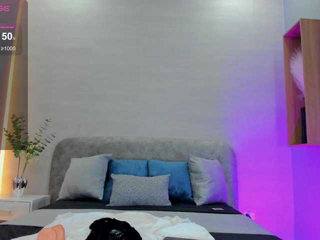Nathaly-Blaze live cam on BongaCams