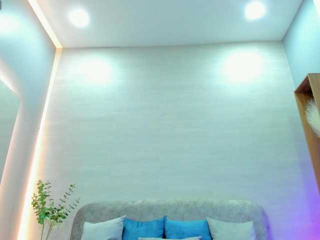 Nathaly-Blaze live cam on BongaCams