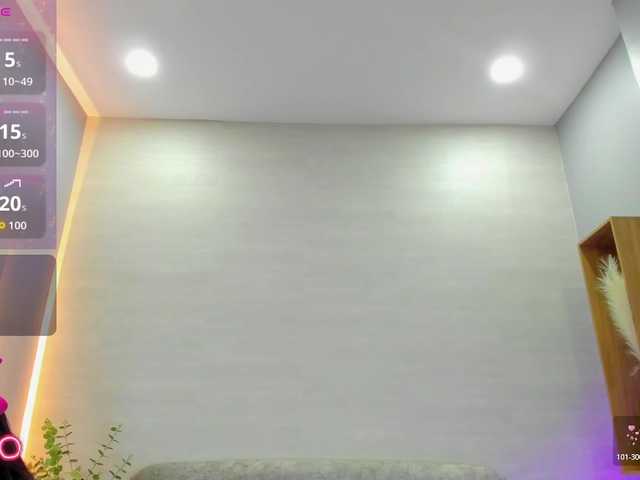 Nathaly-Blaze live cam on BongaCams