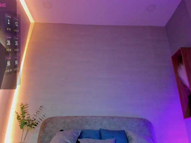 Nathaly-Blaze live cam on BongaCams
