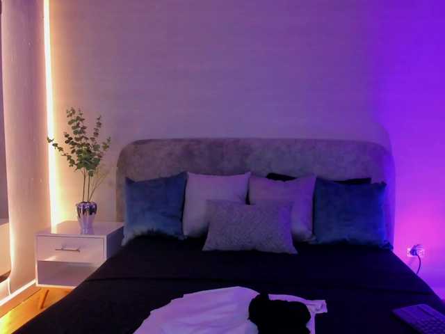 Nathaly-Blaze live cam on BongaCams