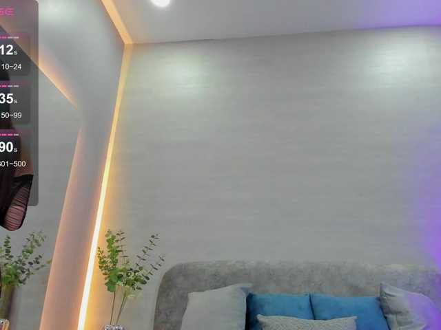 Nathaly-Blaze live cam on BongaCams