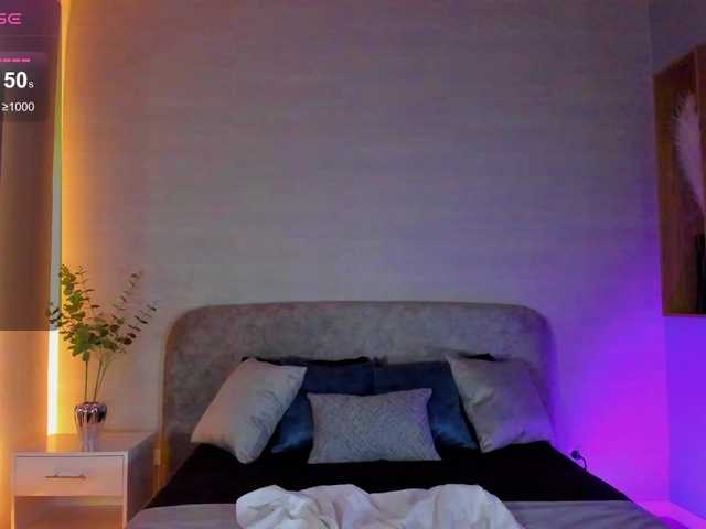 Nathaly-Blaze live cam on BongaCams
