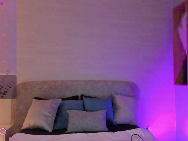 Nathaly-Blaze live cam on BongaCams