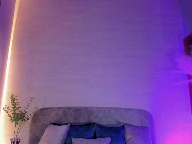 Nathaly-Blaze live cam on BongaCams