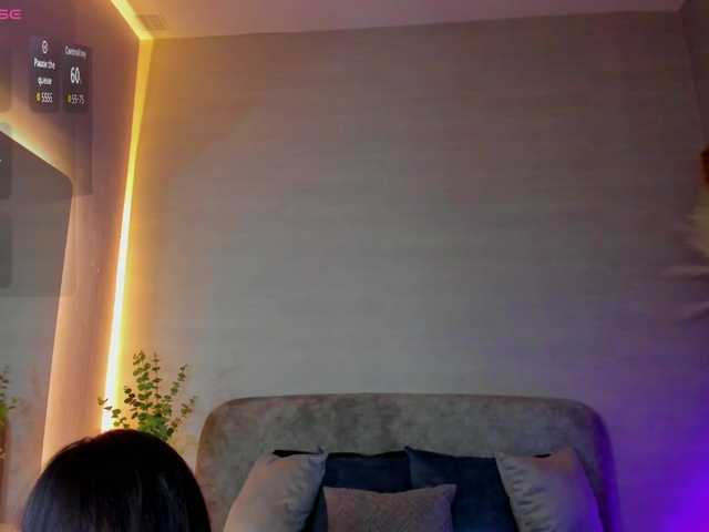 Nathaly-Blaze live cam on BongaCams