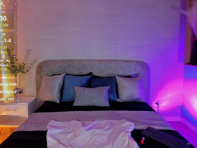 Nathaly-Blaze live cam on BongaCams