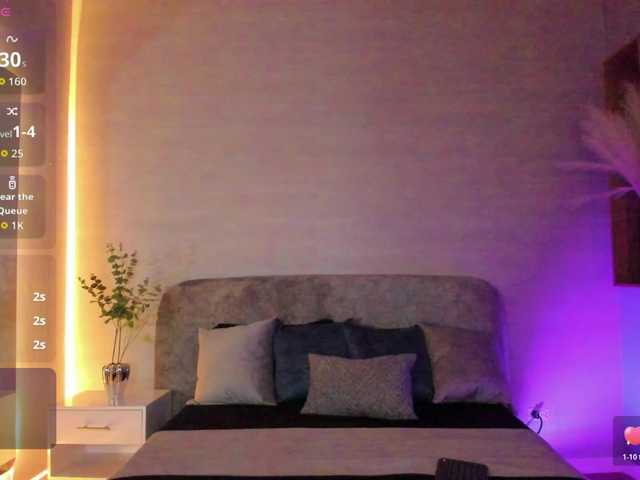Nathaly-Blaze live webcam show