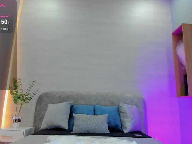 Nathaly-Blaze live cam on BongaCams