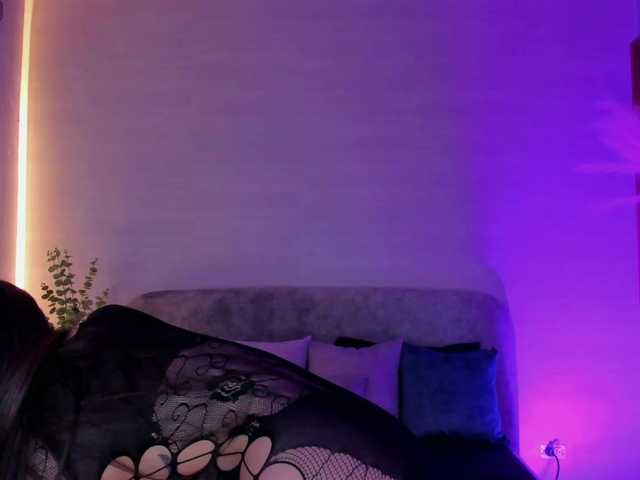 Nathaly-Blaze live cam on BongaCams