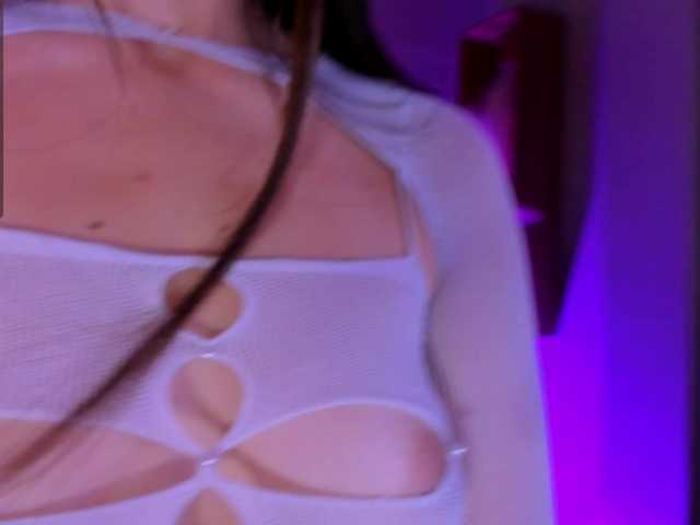 Nathaly-Blaze live cam on BongaCams