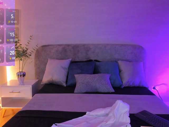 Nathaly-Blaze live cam on BongaCams