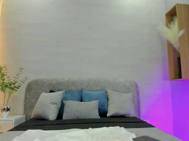 Nathaly-Blaze live cam on BongaCams
