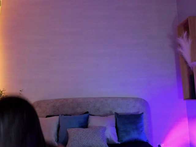 Nathaly-Blaze live cam on BongaCams