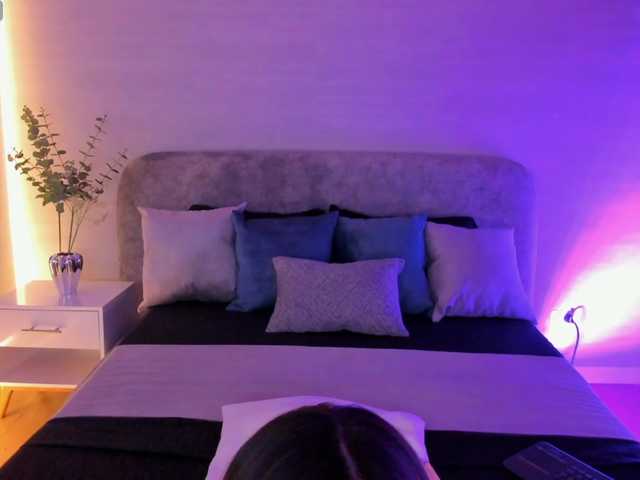 Nathaly-Blaze live cam on BongaCams