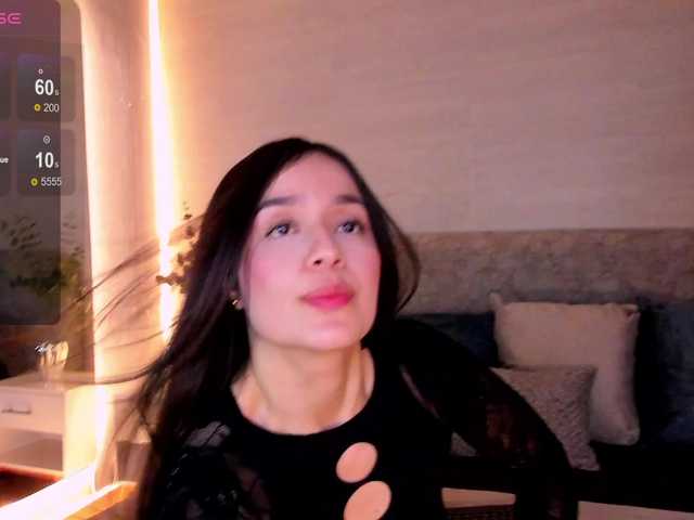 Nathaly-Blaze live cam on BongaCams