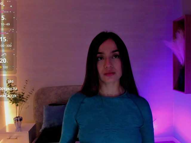 Nathaly-Blaze live cam on BongaCams