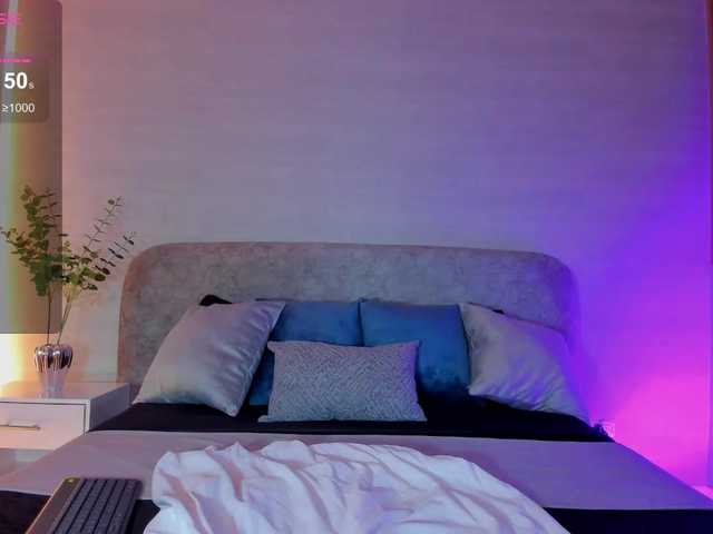 Nathaly-Blaze live cam on BongaCams