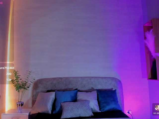 Nathaly-Blaze live cam on BongaCams