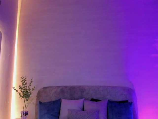 Nathaly-Blaze live cam on BongaCams