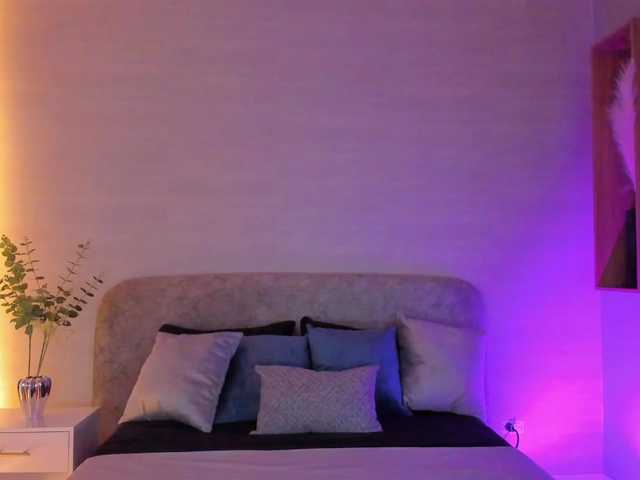 Nathaly-Blaze live cam on BongaCams