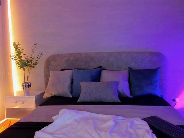 Nathaly-Blaze live cam on BongaCams