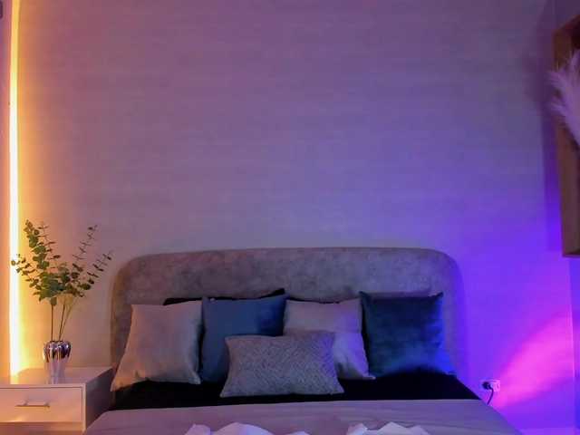 Nathaly-Blaze live cam on BongaCams
