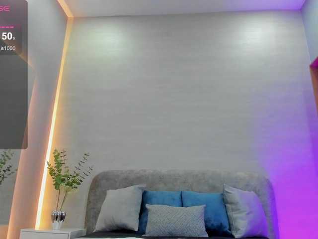 Nathaly-Blaze live cam on BongaCams