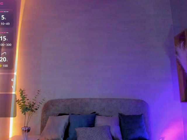 Nathaly-Blaze live cam on BongaCams