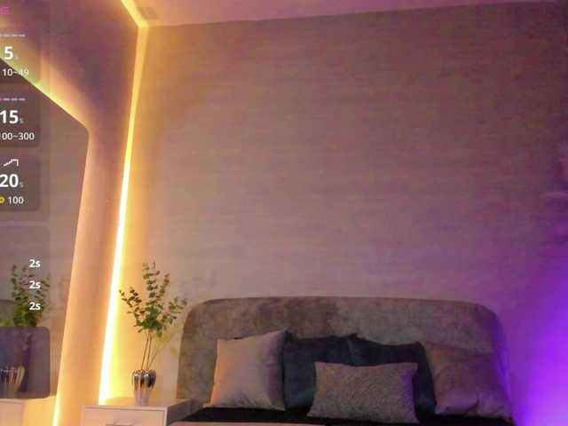 Nathaly-Blaze live webcam show