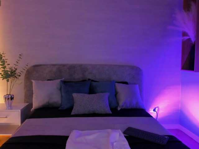 Nathaly-Blaze live cam on BongaCams