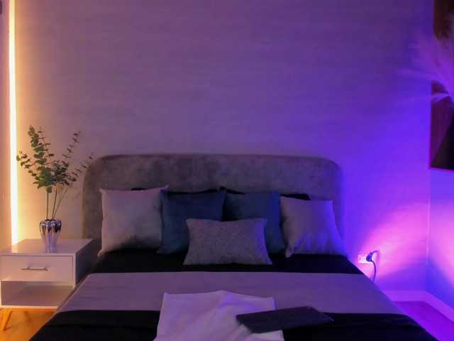 Nathaly-Blaze live cam on BongaCams