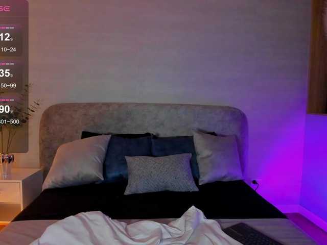 Nathaly-Blaze live cam on BongaCams