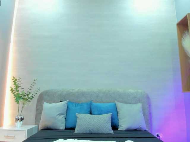 Nathaly-Blaze live cam on BongaCams