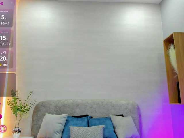 Nathaly-Blaze live cam on BongaCams