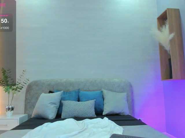 Nathaly-Blaze live cam on BongaCams
