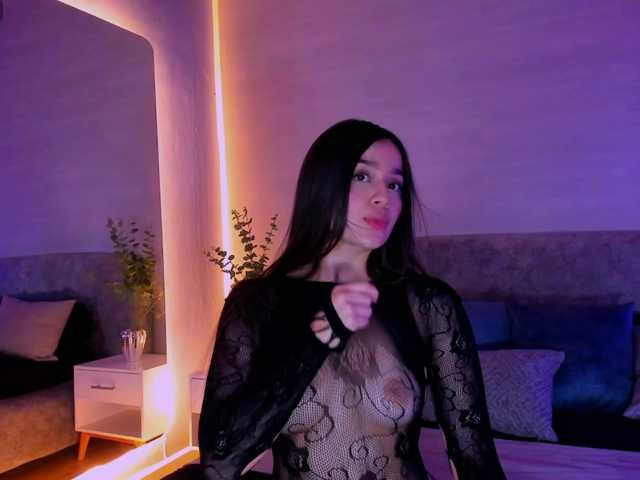 Nathaly-Blaze live cam on BongaCams