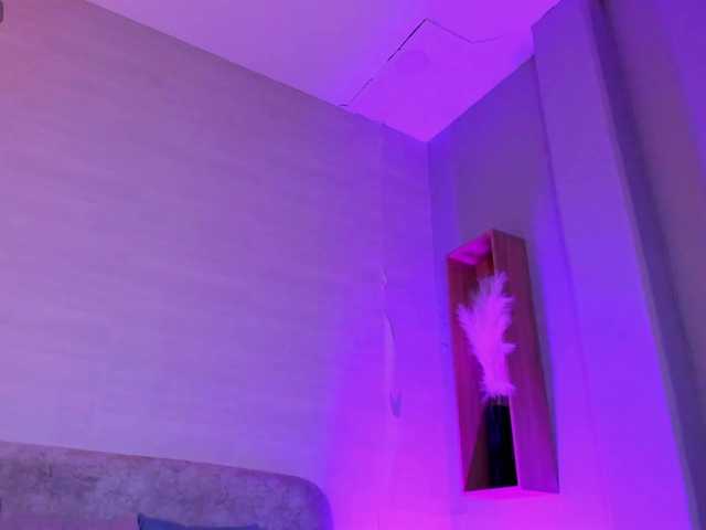 Nathaly-Blaze live cam on BongaCams