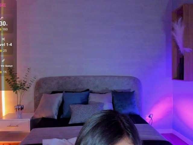 Nathaly-Blaze live cam on BongaCams
