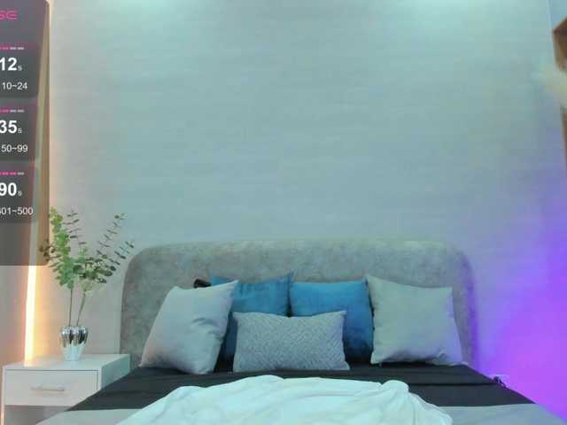 Nathaly-Blaze live cam on BongaCams