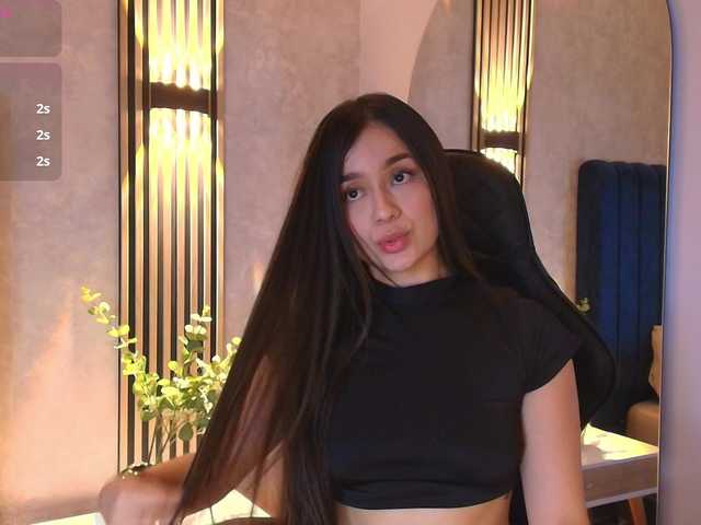 Nathaly-Blaze live cam on BongaCams
