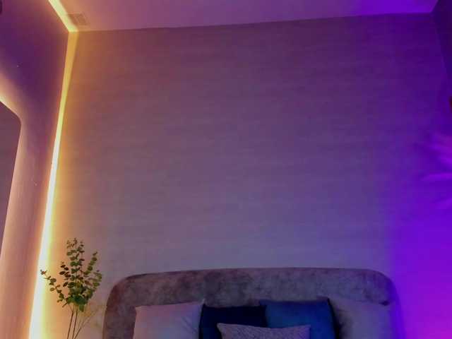 Nathaly-Blaze live cam on BongaCams