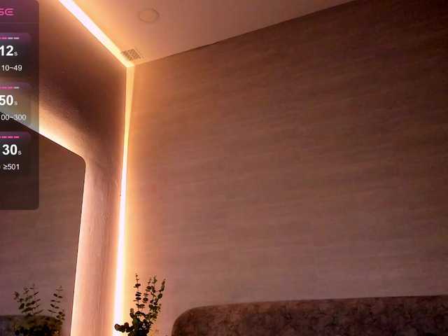 Nathaly-Blaze live cam on BongaCams