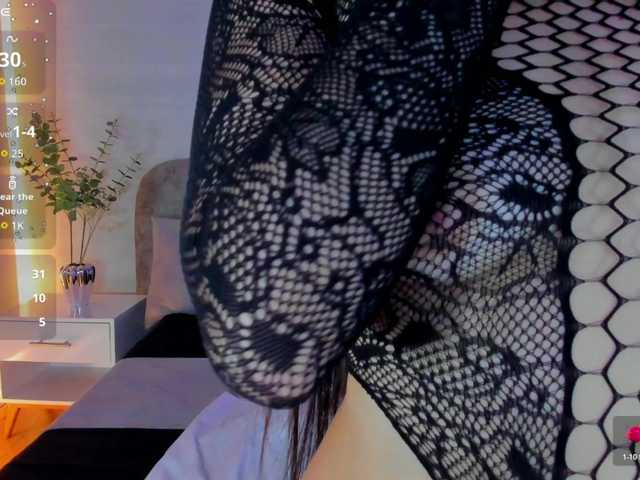 Nathaly-Blaze live cam on BongaCams