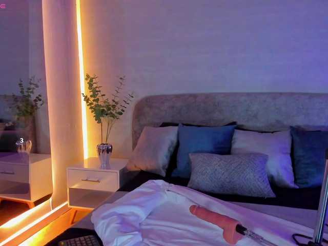 Nathaly-Blaze live cam on BongaCams
